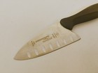 Usa Duoglide Dexter 40013 Ergo Handle Small 5  Chefs Cook Utility Knife Granton
