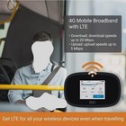 Inseego Mifi 8000  unlocked  4g Lte Mobile Broadband Hotspot Router