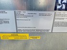 Captiveaire econoair Electric Make Up Air Unit