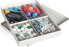 Organic Chemistry Molecular Model Kit For Ochem Students With User Guide 140 Pcs