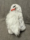 9  Dan Dee Collector s Choice Snowy Owl Plush Toy  2024