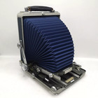 Professional Made Bellows For Wista Rittreck View 5x7  Large Format Camera
