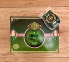 2 Vhtf Piece New - Wicked Movie Scentsy Wax Warmer   Wax Melt