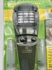 Original Thermacell Mosquito Repellent Silent Portable Black Flies Camping New