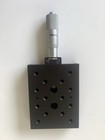 Thorlabs Pt1 Single-axis Translation Stage With Micrometer  1   25 4mm   Travel