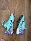 Nike Zoom Mercurial Vapor 15 Elite Ag Pro Size 9 Mens Soccer Cleats