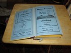 Calkin-kelly 1950-51 Bradford Pa City Directory Pennsylvania Business Res Book
