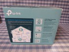 Tp-link Av2000 2-port Passthrough Powerline Starter Kit  open Box  Free Shipping