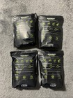 4 X Sofyre Rodent Repellent Pouches 12 Pk Natural Peppermint Cedarwood Lot Of 4