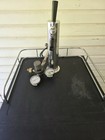Edgestar Kegerator Br2000bl Co2 Tank And Regulators Included
