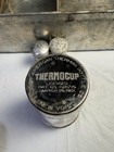 Antique 1912 Thermocup Travel Bar Insert W Wiedemann   Canada Dry