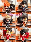 Authentic Pop Mart Gong Haikyuu Confirmed Blind Box Figure Cute Toy Gift