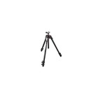 Manfrotto 055 3-section Cf Tripod bundle W xpro Ball Head With 200pl-14 Qr Plate