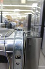 Ge Gdf650syvfs 24  Stainless Steel Full Console Dishwasher Nob  153803