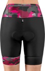 Sls3 Triathlon Shorts Women - Super Comfy 6  Tri Shorts  Medium