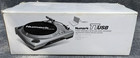 Numark Ttusb Dj Turntable With Usb Audio Interface Open Box  tested 