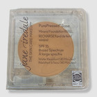  46 Jane Iredale Purepressed Base Mineral Foundation Refill Velvet