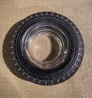 Vintage Goodyear Tire Ashtray
