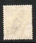 Australia Stamp Scott 295 Used 6p Kookaburra  no Watermark 