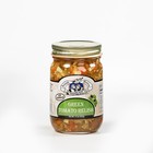 Green Tomato Relish  2 Pack 15 Ounce Jars