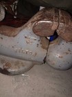 Vintage Wilton 5 Inch Bullet Vise Made In  Chicago Usa Heavy Duty Bench Vise