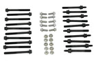 Ls Main Bolt Kit With Windage Nuts Gen 3 4 Ls1 4 8 5 3 5 7 6 0 6 2 Ls3 Lq4 Lm7