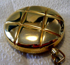 Estee Lauder Solid Perfume Powder Compact -  Millenium 2000