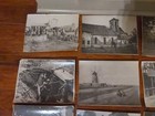 30 Original Wwi Press Photos France Trenches Generals Colored Troops Verdun Etc