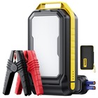 12000mah 12v Multi-function Emergency Start Power Supply Car Backup Starter Usa