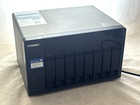 Qnap Ts-831-x - 2 X 4tb Hdd   2 X 2tbgb Hard Drives Included