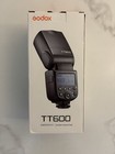 Brand New Godox Tt600 Thinklite Camera Flash Speedlite 2 4g Wireless Gn60