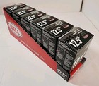 New Lot Of 6 Bell 12 5  Kids Bicycle Inner Tube Fits Widths 1 75  - 2 25  Black