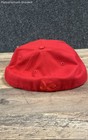 Vintage Y2k Twins Enterprise Washington Wizards Nba Hat Red Fitted Cap Sz 7 3 4