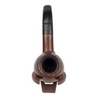 Vtg Divonne Made In France Imported Briar Estate Tobacco Smoking Pipe
