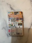 Brand New 1st Print Super Mario Odyssey Nintendo Switch 00000 Factory Seal First