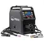 Eastwood Elite Mp200i Dc Multi-process Welder     Dual Voltage Mig Tig Stick Weld
