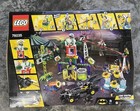 Lego 76035 Jokerland Brand New Sealed In Box Never Opened 