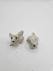 Vtg  Hagen Renaker Mice Figurines Set Of 2