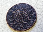 Continental 1776 Dollar Fugio Franklin Coin Copy Mind Your Business Luck Repro
