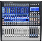 Presonus Studiolive 16 0 2 16-channel Digital Mixer