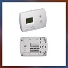 Honeywell Th3110d1008 Pro Non-programmable Digital Thermostat White