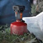 Thermacell Backpacker Mosquito Repeller   4 Mats Included  New     Mrbpr