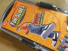 Fun Slides Carpet Skates Silver Kids Indoor Skate Park Play