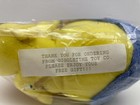 Vtg Looney Tunes Tweety Bird With Blue Hat Plush Doll Toy 9  New In Bag W  Tags