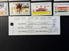Cyprus  turkish  Mnh   162-65  279-80  288-95   Value   24 80