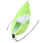 Pet Bird Hamster Ferret Rat Squirrel Hammock Hanging Cage Nest Bed House Toy