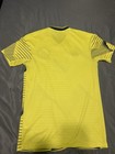 Adidas Colombia Team 2019 2020 Football Soccer Jersey Home  Original Size S