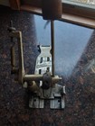 Vintage Rogers Swiv-o-matic Bass Drum Pedal For Parts Only