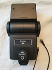 Vivitar 283 Shoe Mount Flash For Universal   vintage  