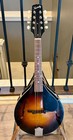 Kentucky Km-150 Standard A-style Mandolin Vintage Sunburst